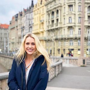 Meet your Posher, Caroline